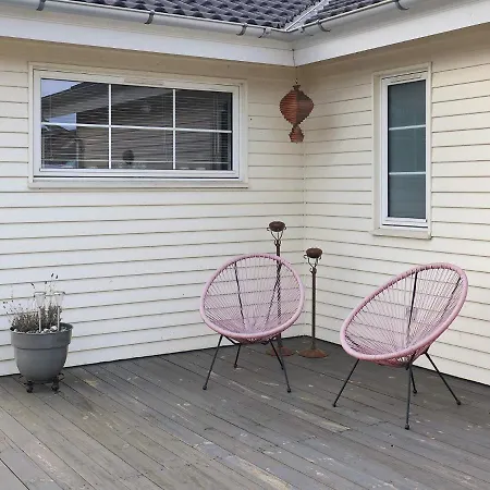 Holiday home Cxlvii