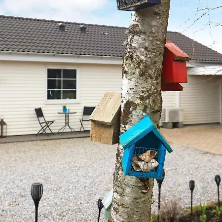 Holiday home Cxlvii